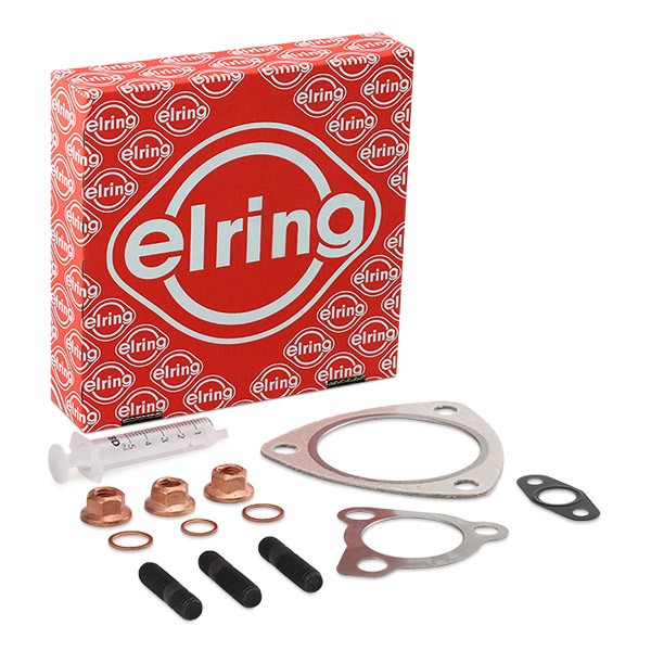 ELRING Kit de montage, compresseur VW,AUDI,SKODA 703.960 058145703J,058145703JX,058145703K 058145703KX,058145703L,058145703LX,058145703N,058145703NX