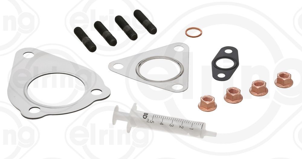 ELRING Mounting Kit, charger 703.980