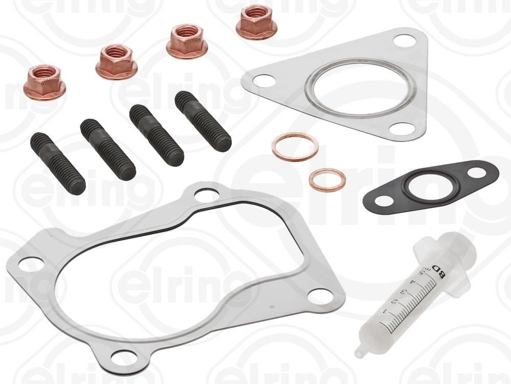 Ford Mounting Kit, charger ELRING 704.010 at a good price