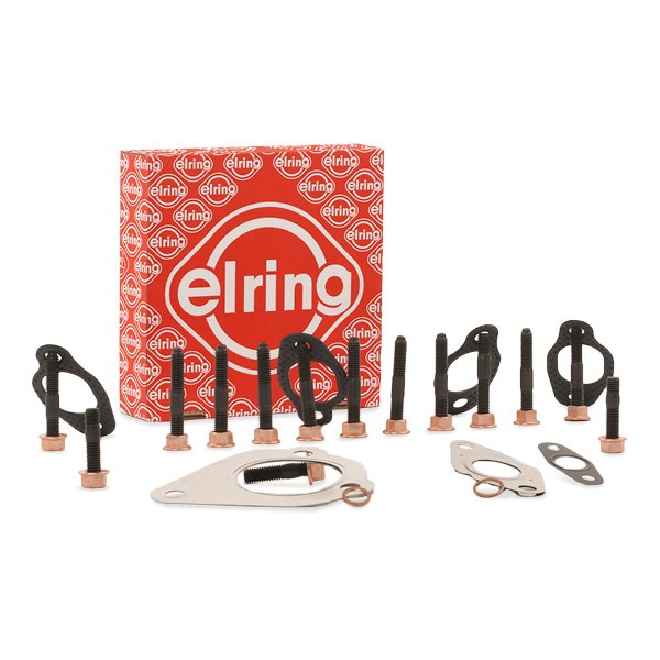 ELRING Mounting Kit, charger 704.020