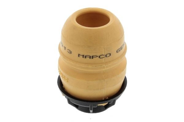 MAPCO 32013 Rubber Buffer, suspension Rear Axle both sides