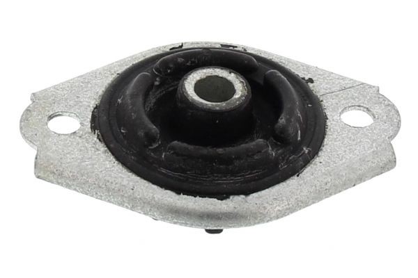 Top strut mount MAPCO Rear Axle Left, Rear Axle Right, Upper, without ball bearing - 33027