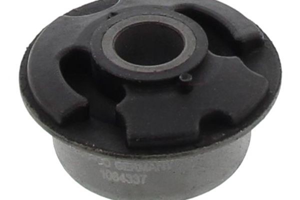 MAPCO 33306 Control Arm- / Trailing Arm Bush Lower, outer, Front Axle Left, Front Axle Right, Rubber-Metal Mount, for control arm