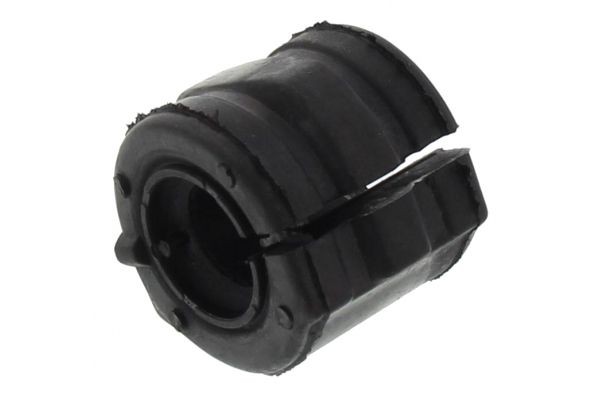 MAPCO 33337 Anti roll bar bush Front axle both sides, Rubber Mount, 18 mm