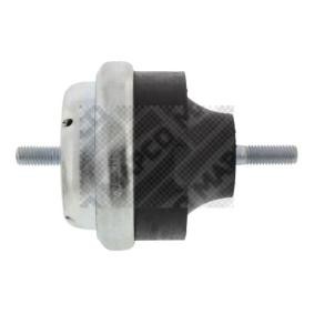 Mapco 33106 Support moteur