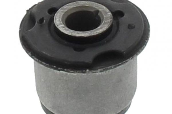 MAPCO 33437 Control Arm- / Trailing Arm Bush Lower, Front, Front Axle Left, Front Axle Right, Rubber-Metal Mount, for control arm