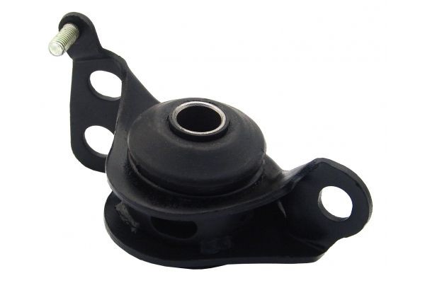 MAPCO 33526 Control Arm- / Trailing Arm Bush Front Axle Left, Lower, Rear, Rubber-Metal Mount, for control arm