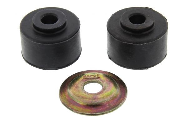Great value for money - MAPCO Repair Kit, stabilizer coupling rod 33728