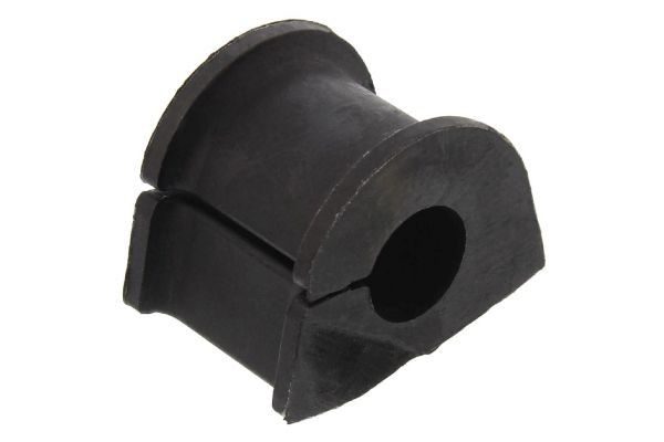 MAPCO 33814 Anti roll bar bush Front axle both sides, Rubber Mount, 20 mm