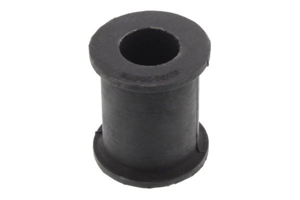 MAPCO 33815 Anti roll bar bush Front axle both sides, Rubber Mount, 21 mm x 34 mm