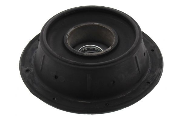 MAPCO 33816 Top strut mount Front Axle Left, Front Axle Right, with ball bearing, Elastomer