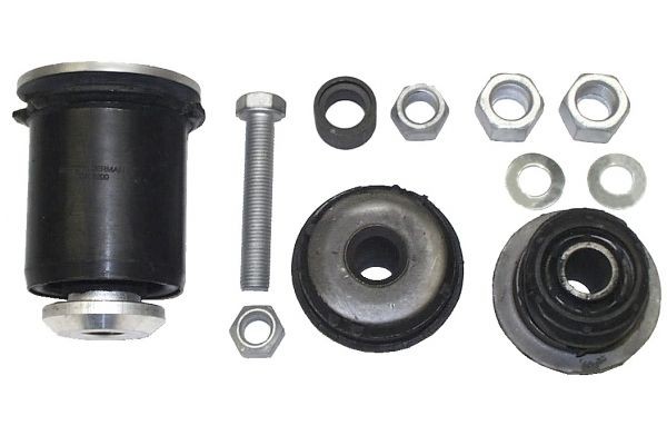 MAPCO 33867 Repair Kit, link Front axle both sides, Lower