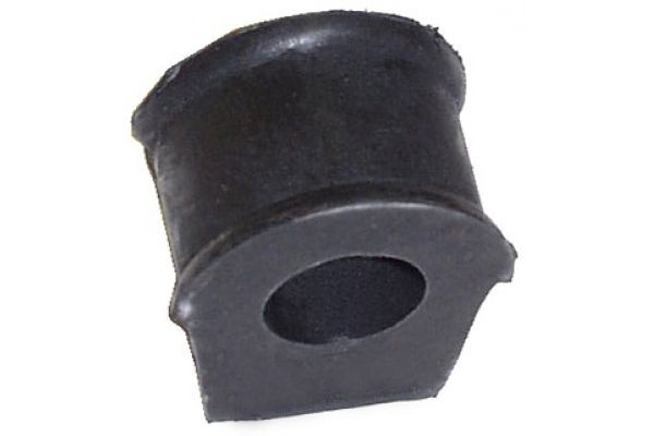 MAPCO 33906 Anti roll bar bush Front axle both sides, outer, Rubber Mount, 12,5 mm