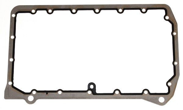 ELRING 303.500 Oil sump gasket LAND ROVER experience and price