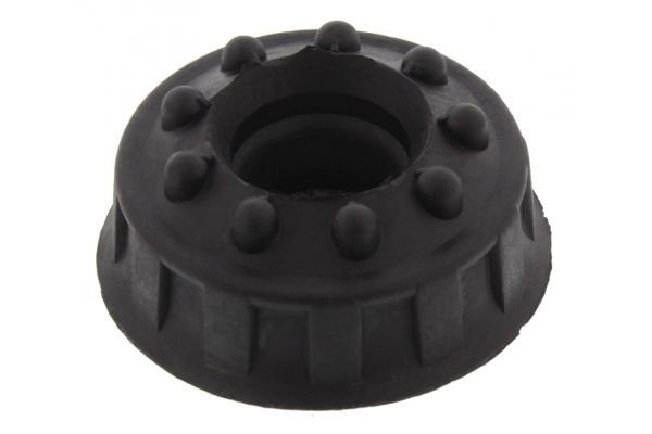 MAPCO 33966 Top strut mount Rear Axle Left, Rear Axle Right, without ball bearing