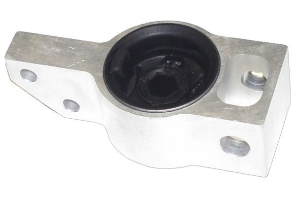 MAPCO 33987 Control Arm- / Trailing Arm Bush Lower, Rear, Front Axle Left, Front Axle Right, Rubber-Metal Mount, for control arm