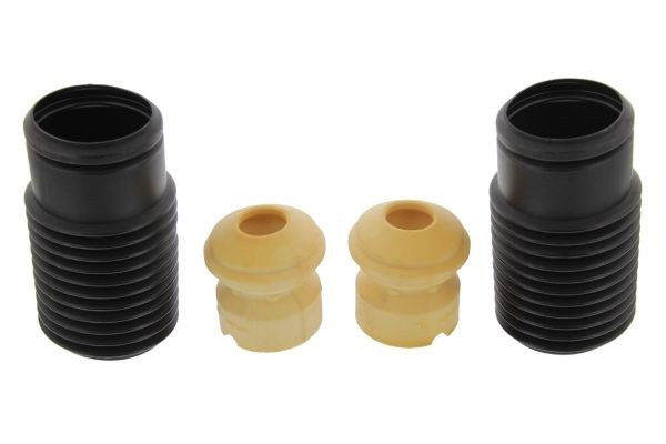 Original MAPCO Suspension bump stops & Shock absorber dust cover 34021 for OPEL ASTRA