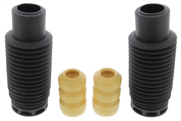 Great value for money - MAPCO Dust cover kit, shock absorber 34301