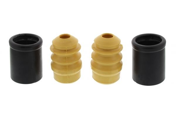 Great value for money - MAPCO Dust cover kit, shock absorber 34817