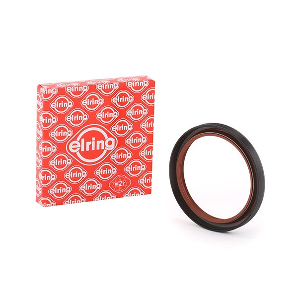 ELRING FPM (fluoride rubber)/ACM (polyacrylate rubber) Inner Diameter: 85mm Shaft seal, crankshaft 315.494 buy