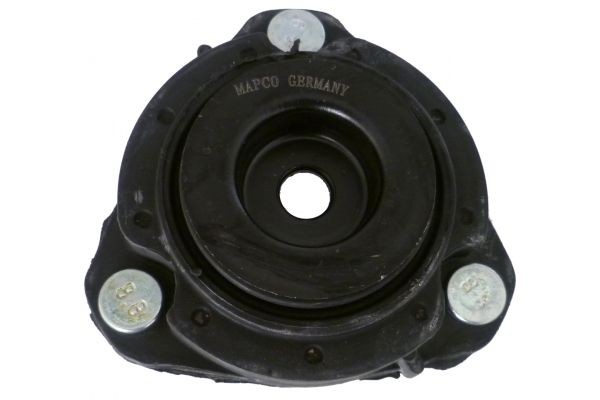 MAPCO 36611 Top strut mount Front Axle Left, Front Axle Right, without ball bearing