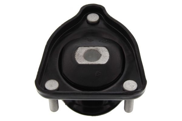 MAPCO 36673 Top strut mount Rear Axle Left, Rear Axle Right, without ball bearing
