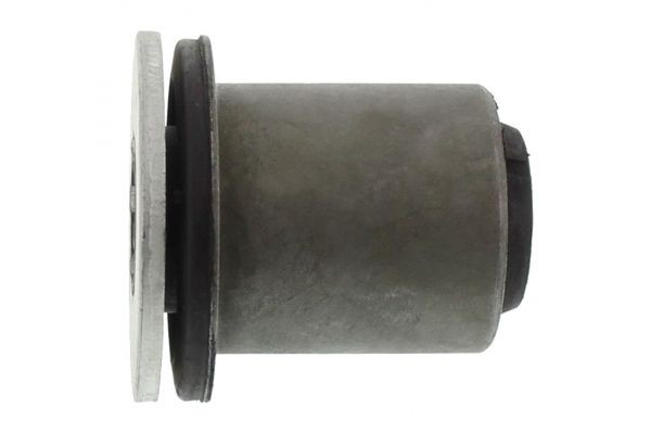 MAPCO 36705 Control Arm- / Trailing Arm Bush Lower, Rear, Front Axle Left, Front Axle Right, Rubber-Metal Mount, for control arm