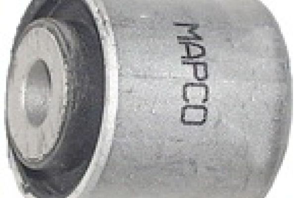 MAPCO 36771 Control Arm- / Trailing Arm Bush Lower, Front, outer, Front Axle Left, Front Axle Right, Rubber-Metal Mount, for control arm