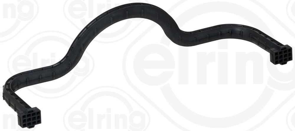 Volvo V60 Gasket, timing case cover ELRING 321.770 cheap