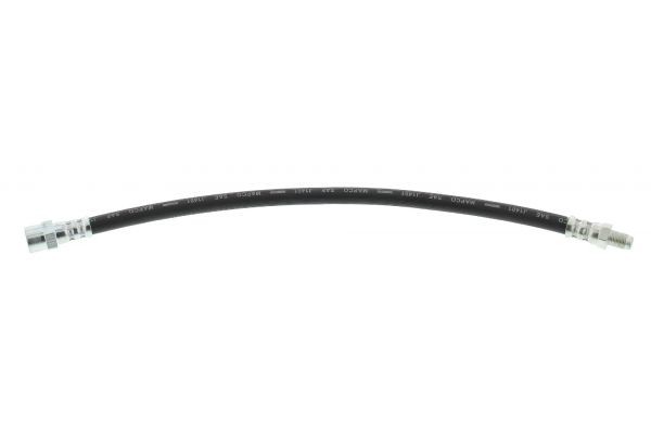 MAPCO Front Axle, 340 mm Length: 340mm Brake line 3802 buy