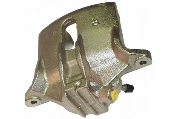 4313 Disc brake caliper MAPCO 4313 review and test