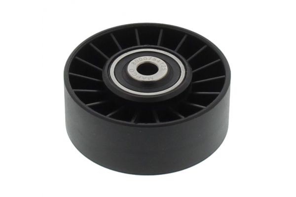 Audi Q5 Deflection pulley 2036574 MAPCO 43860 online buy