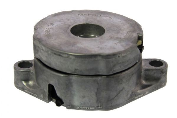 MAPCO Tensioner pulley, v-ribbed belt Ford Galaxy wgr new 43874
