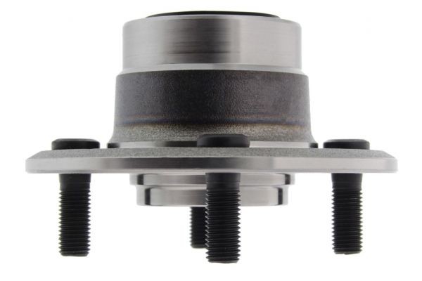 46504 Wheel hub bearing kit MAPCO 46504 review and test