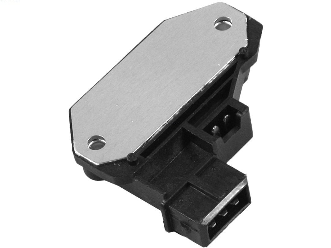 Original IM0001 AS-PL Ignition module experience and price