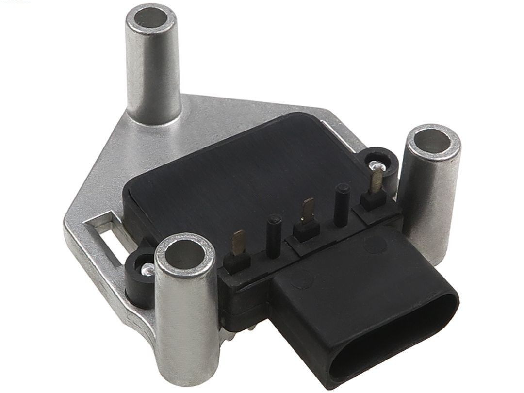 Original IM0002 AS-PL Ignition module experience and price