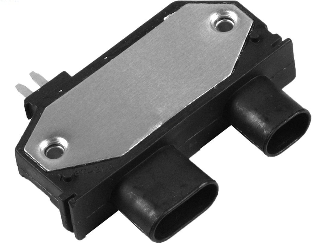 Original IM1002 AS-PL Ignition module experience and price