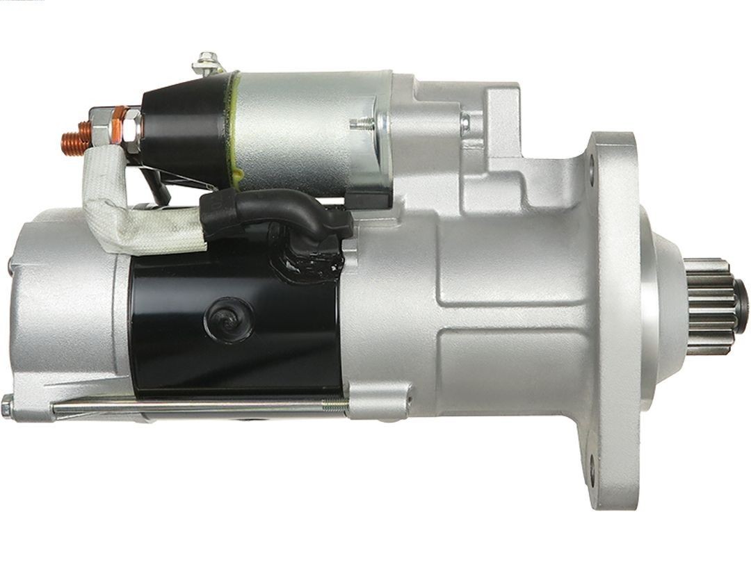 AS-PL Starter motors S5229(MITSUBISHI) suitable for MERCEDES-BENZ Citaro (O 530)