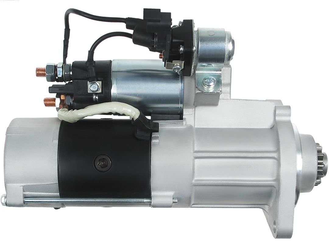 AS-PL Starter motors S5544S