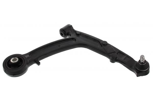MAPCO Front Axle Right, Lower, Control Arm, Cast Steel Control arm 49055 buy