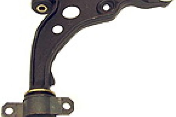 Great value for money - MAPCO Suspension arm 49087