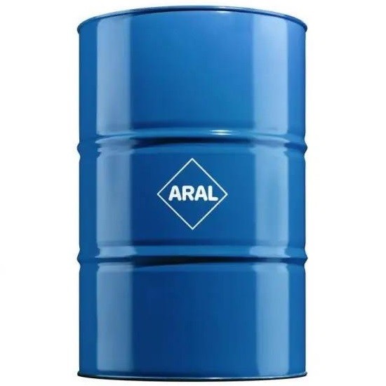 Great value for money - ARAL Engine oil 15F074