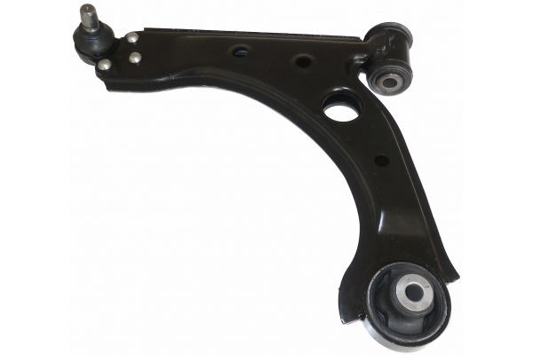 MAPCO Front Axle Left, Lower, Control Arm, Sheet Steel, Cone Size: 17 mm Cone Size: 17mm Control arm 49094 buy