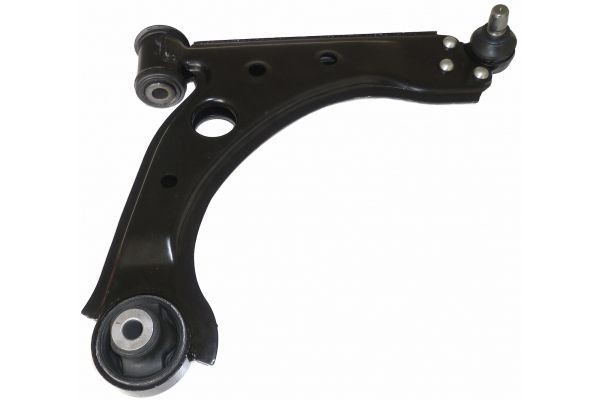 MAPCO 49095 Suspension arm Front Axle Right, Lower, Control Arm, Sheet Steel, Cone Size: 17 mm