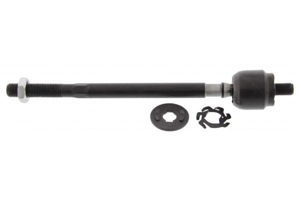 MAPCO 49102 Inner tie rod Front Axle Left, Front Axle Right, M12x1,0, 263 mm, for vehicles with power steering