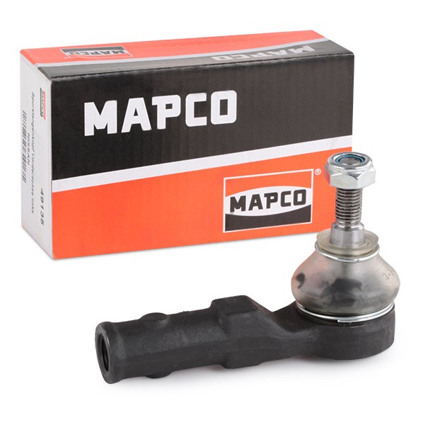 MAPCO Rotule De Direction RENAULT,NISSAN 49135 4852000Q0H,4852000QAN,48640AX602 Rotule de barre de c