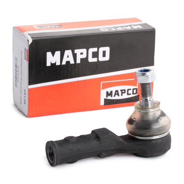 MAPCO Outer tie rod 49136