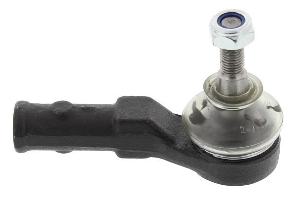 49136 Tie rod end 49136 MAPCO Cone Size 12,2 mm, M10x1,25 mm, Front Axle Right
