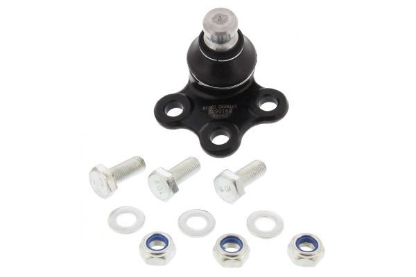 Great value for money - MAPCO Ball Joint 49163