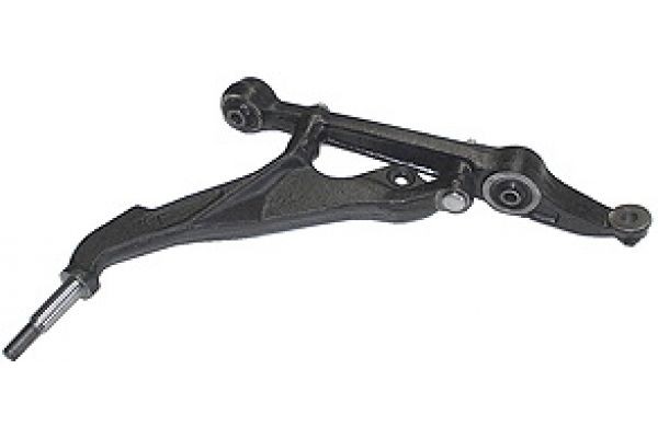 MAPCO 49216 Suspension arm Front Axle Right, Lower, Control Arm, Cast Steel
